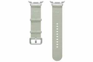 SOL32SMEGEU Athleisure ремешок (S/M) Samsung Galaxy Watch8, Sage