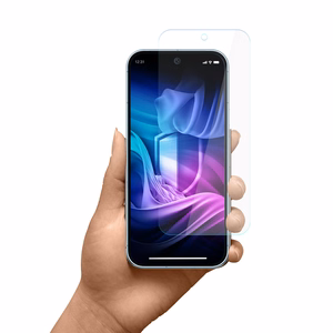 3mk Silky Matt Pro matt kile Google Pixel 9 / 9 Pro