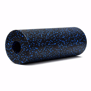 Wozinsky WRM-45 treeningrull 45 cm - must