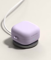 Ringke Silikoon Ümbris for Samsung Galaxy Buds 4 / 4 Pro - lilla