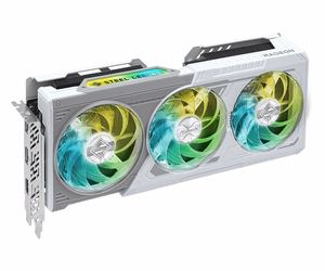 Videokaart Asrock RX9060XT Steel Legend 16GB OC