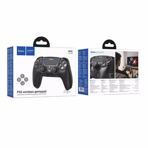 Hoco GA32 jaoks PS5 Game Controller must
