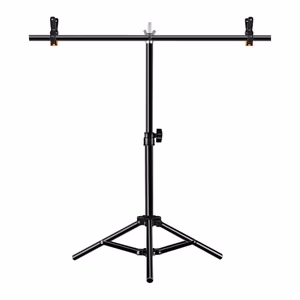 Fotostuudio tausta tugi Puluz PU3054B 67cm