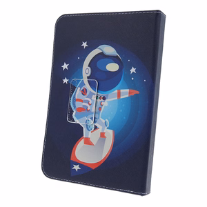 Universal Cosmonaut ümbris jaoks tablet 9-11''(L27 x W20 cm)