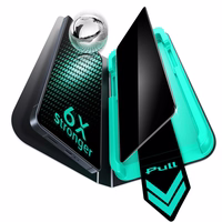 ESR UltraFit Armorite Privaatsus Karastatud klaas for Samsung Galaxy S26 Ultra