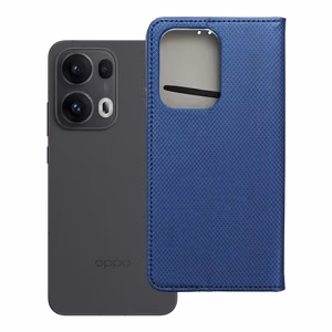 SMART Ümbris Kaaned jaoks OPPO RENO 13 PRO 5G tumesinine