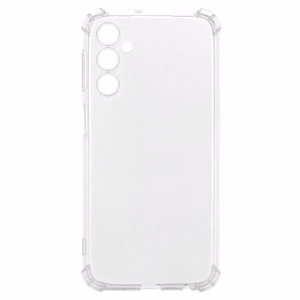 Clin Anti Shock 1,5mm jaoks SAMSUNG GALAXY M34 5G TRANSPARENT