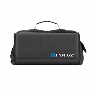 Photo shoulder bag Puluz (must)