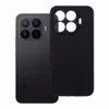 Silikoonümbris Xiaomi 17T PRO, must