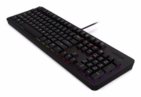 Lenovo K310 keyboard Gaming USB US English must