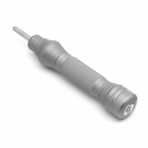 MECHANIC iRock 5 Стеклобой