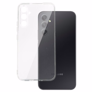 Back Ümbris 2 mm Perfect jaoks SAMSUNG GALAXY A34 5G läbipaistev