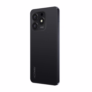 HOTWAV Note 13 Max смартфон (чёрный)