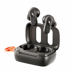 Skullcandy Dime 3 kõrvaklapid True Wireless Stereo (TWS) kõrvasisemine kõned/muusika/sport/igapäevane Bluetooth mustad
