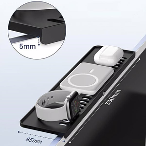 SODI 312 shelf jaoks iMac 312 - must