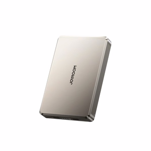 Joyroom JR-PBM08 Pro 22,5 W 10000 mAh akupank juhtmevaba laadimise ja 2 x USB-C-pordiga – titaan