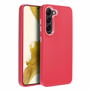 FRAME Ümbris jaoks SAMSUNG S23 magenta