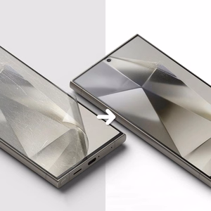 Tech-Protect Hydro flex+ hüdrogeelkaitse 2 tk Motorola Edge 70 Fusion / 70 Fusion + 5G jaoks