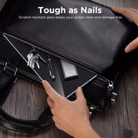 Tech-Protect Glass Spy+ Privaatsus Glass jaoks iPad 10.9” 2022 / iPad 11” 2025