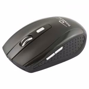 TITANUM TM105K SNAPPER hiir RF juhtmevaba optiline 1600 DPI paremale käele