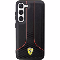 Ferrari FEHCS23MPCSK S23+ S916 must/must hardcase Perforated 296 P