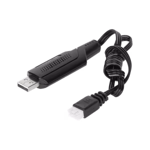 Battery charger for REVOLT ZAB0106.1 car