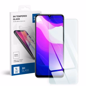 Karastatud klaas to Xiaomi Mi 10 LITE sinine Star