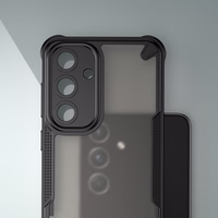 Defender Matt ümbris for Samsung Galaxy S24 FE must