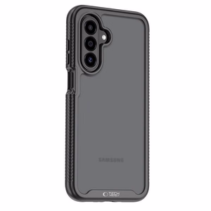 Tech-Protect Defense ümbris Samsung Galaxy A36 / A56 / A27 / A37 5G jaoks, matt must