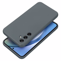 METALLIC Ümbris jaoks SAMSUNG A34 5G hall