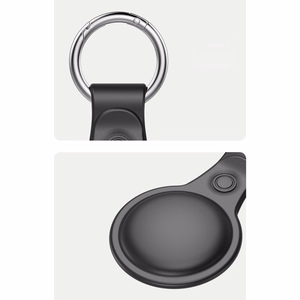 DUX DUCIS secure case for Apple AirTag (4Pack)