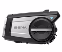 SENA 50C-01 motorcycle intercom Bluetooth 5.0 2000 m 1 pcs. must