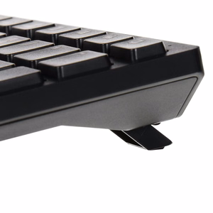 Dell KM5221W klaviatuur RF juhtmevaba QWERTY US International must