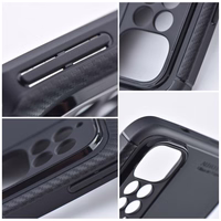 Ümbris for Xiaomi Redmi Note 15 5G Carbon Premium must