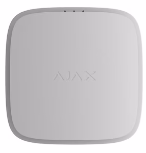 Ajax soojusdetektor sireeniga EN54 valge 119915