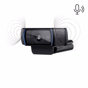 Logitech C920 Pro HD veebikaamera