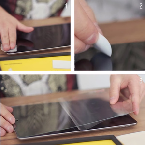 Закалённое стекло Wozinsky Tab для Lenovo Legion Tab