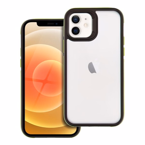 Ümbris NEO jaoks IPHONE 12 / 12 Pro kollane