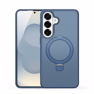 Ümbris Dux Ducis Yind Magnetic Alus Samsung S947 S26 Plus dark sinine