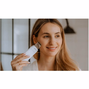 Beautifly Scrub Peeling Young ultraheliga näopuhastusseade