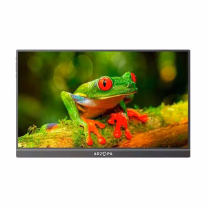 Arzopa A1T 15.6" kaasaskantav monitor