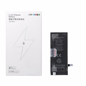 JCID Battery jaoks iPhone 6S 2300 mAh (high capacity)