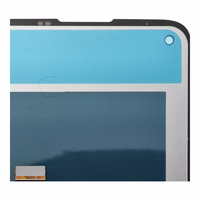 FixCell LCD Display jaoks MOTOROLA G9 Plus OEM without frame