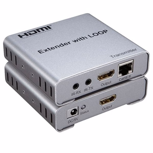 HDMI pikendus 100m, 4K