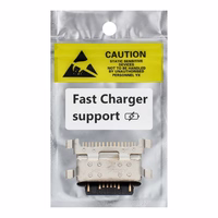 Charge connector jaoks XIAOMI Mi 9T Pro ORI