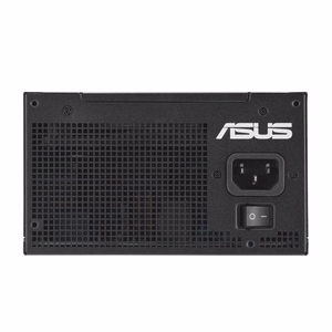 ASUS TUF-GAMING-850G-EVO toiteplokk 850 W 20+4 pin ATX must
