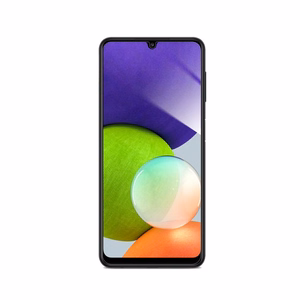 Hybrid glass to Samsung A22 5G Forcell Flexible Nano Glass