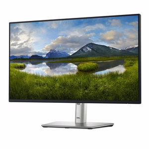 DELL P Series P2425HE arvutimonitor 61 cm (24") 1920 x 1080 px Full HD LCD, must