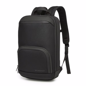 Wozinsky Premium Waterproof Laptop Backpack - must