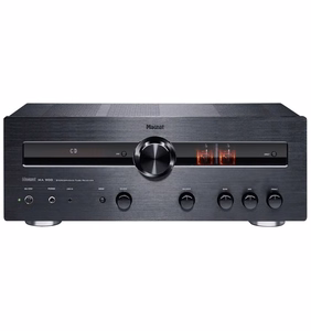 Magnat MA-900 – stereovõimendi, must